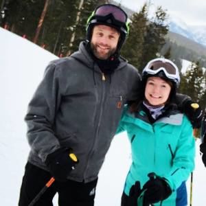 Meet your Posher, Annie